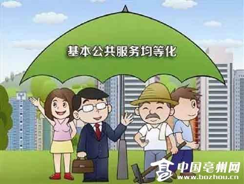 城乡居（村）民最低生活保障